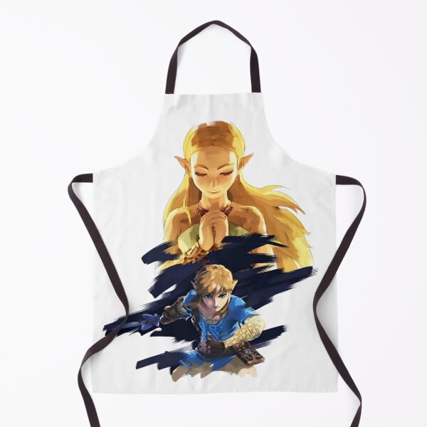 Item preview, Legend of zelda designed and sold by SweetMascot.