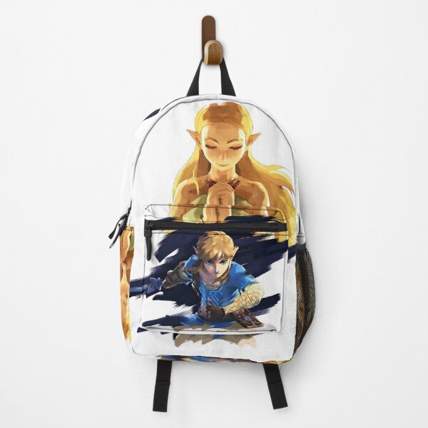 Item preview, Legend of zelda designed and sold by SweetMascot.