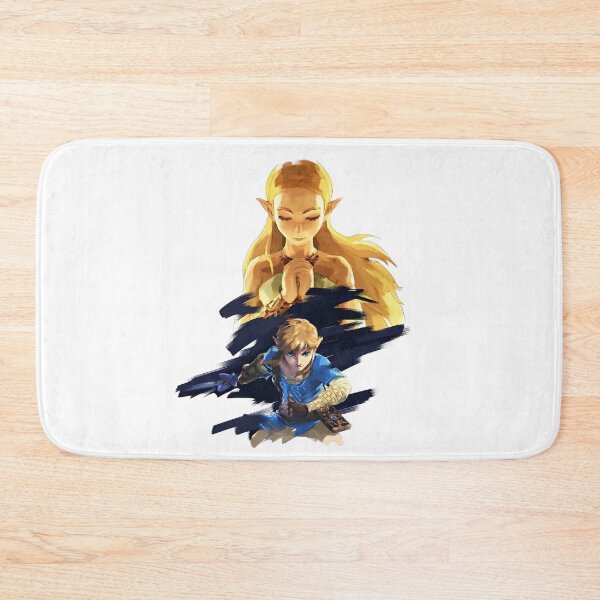 Item preview, Legend of zelda designed and sold by SweetMascot.