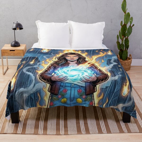 Item preview, Lederbraun: Set Fire To The Rain designed and sold by Lederbraun.