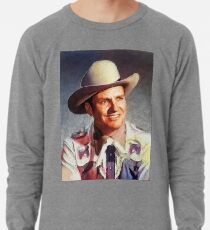 Gene Autry, légende d'Hollywood Sweat léger
