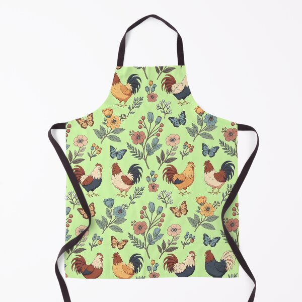 Item preview, Fresh Roosters designed and sold by SoNextYear.