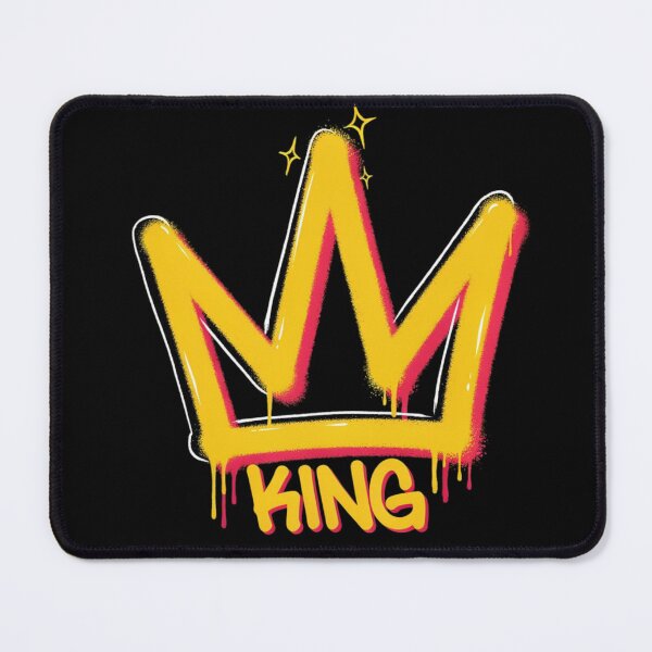 Item preview, KING designed and sold by 123ks.