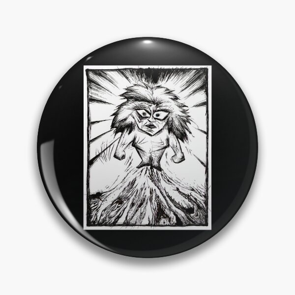 Item preview, Resilient Woman designed and sold by rufpeg.