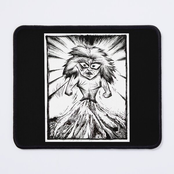 Item preview, Resilient Woman designed and sold by rufpeg.