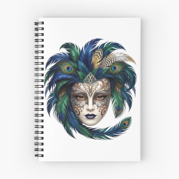 Item preview, Venetian Mask designed and sold by CHRIST5000.