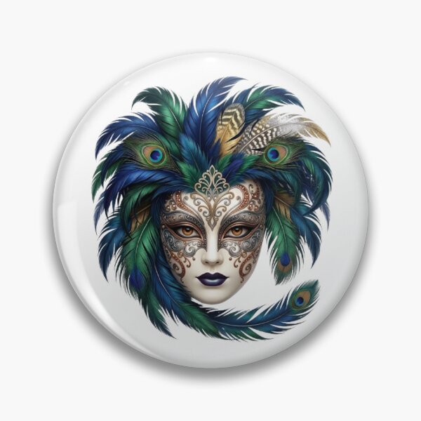 Item preview, Venetian Mask designed and sold by CHRIST5000.