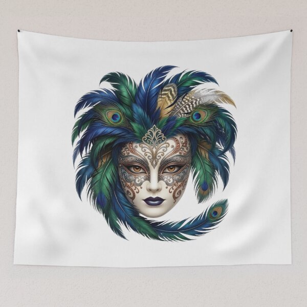 Item preview, Venetian Mask designed and sold by CHRIST5000.