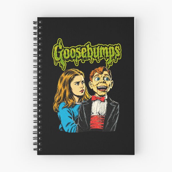 Item preview, retro comic slappy doll halloween goosebumps series designed and sold by Blck-Acid-Devil.