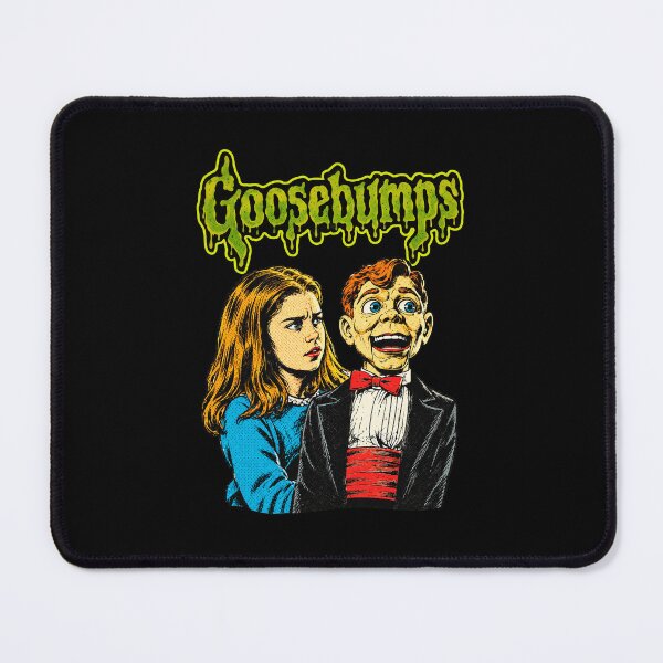 Item preview, retro comic slappy doll halloween goosebumps series designed and sold by Blck-Acid-Devil.