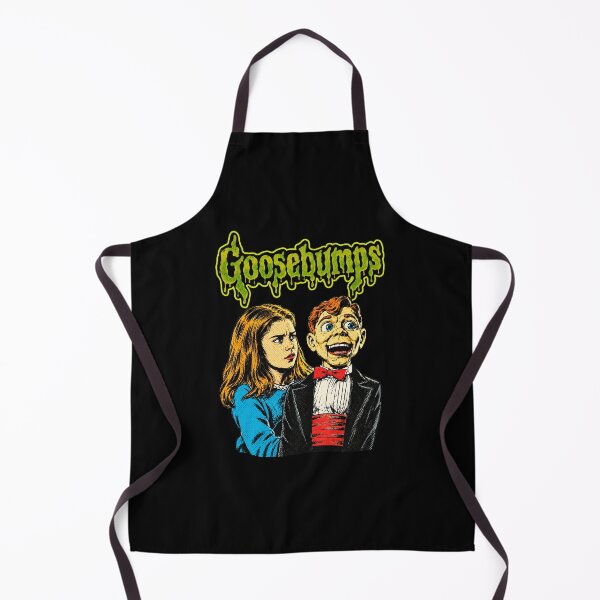 Item preview, retro comic slappy doll halloween goosebumps series designed and sold by Blck-Acid-Devil.