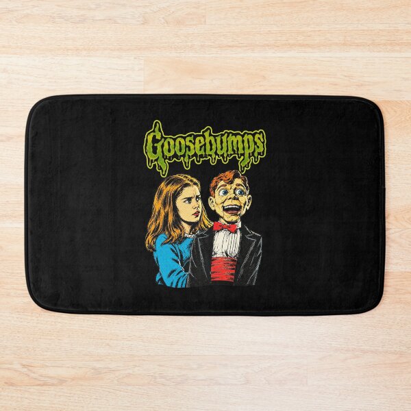 Item preview, retro comic slappy doll halloween goosebumps series designed and sold by Blck-Acid-Devil.