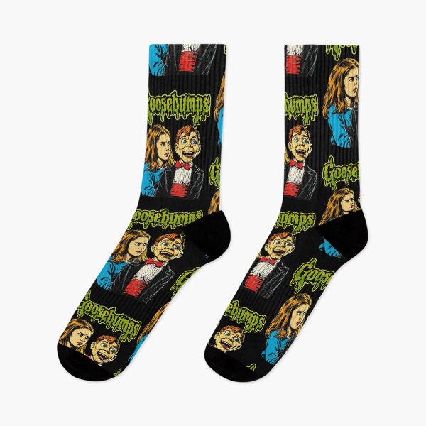 Item preview, retro comic slappy doll halloween goosebumps series designed and sold by Blck-Acid-Devil.