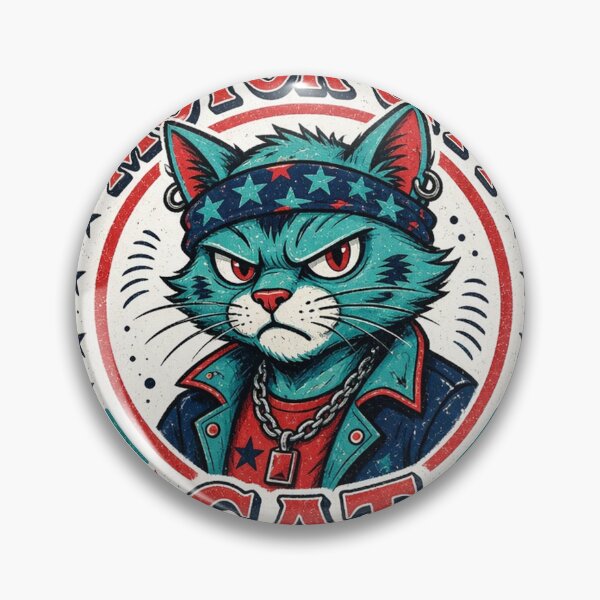 Item preview, Motor City Cat Flash designed and sold by PhillySportz.
