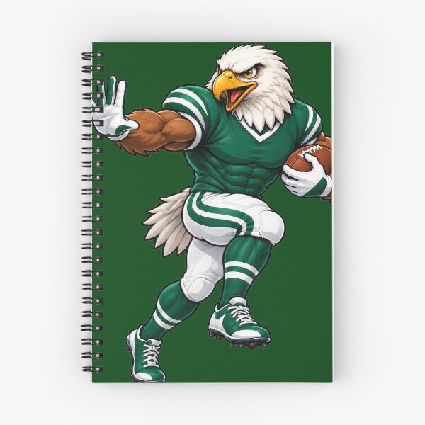 Item preview, Philly Eagle Stiff Arm designed and sold by Dabfu.