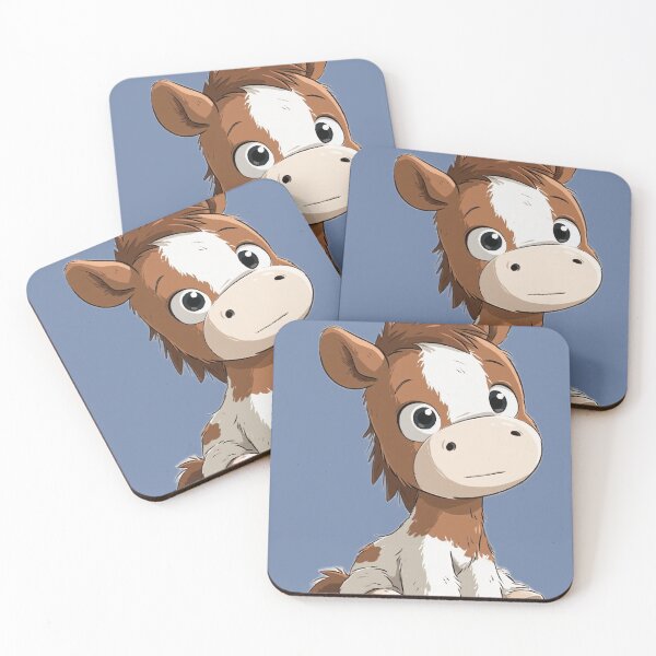 Item preview, Cute horse designed and sold by The King's general goods.