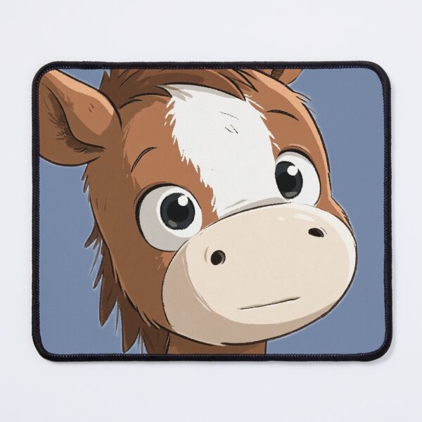 Item preview, Cute horse designed and sold by The King's general goods.
