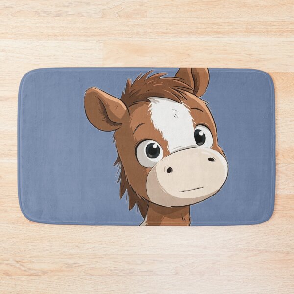 Item preview, Cute horse designed and sold by The King's general goods.