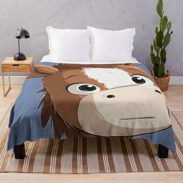 Item preview, Cute horse designed and sold by The King's general goods.