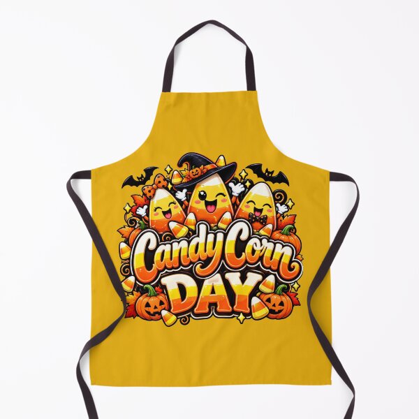 Item preview, Candy Corn Day designed and sold by LewpyG.