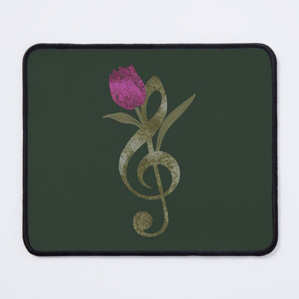 Item preview, Melody in Bloom designed and sold by silviaxe.