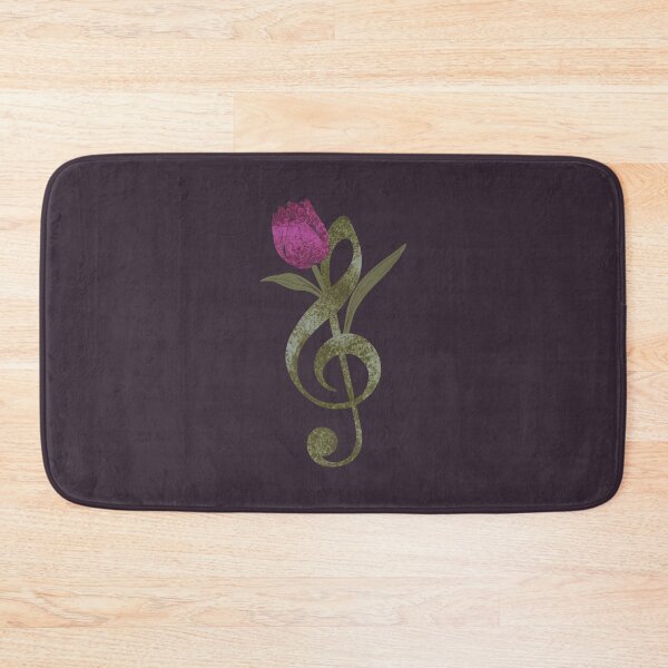 Item preview, Melody in Bloom designed and sold by silviaxe.