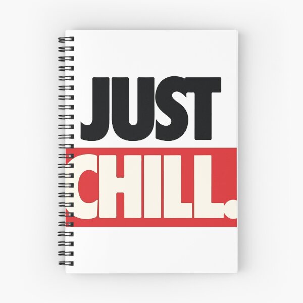 Item preview, just chill designed and sold by daenarys123.