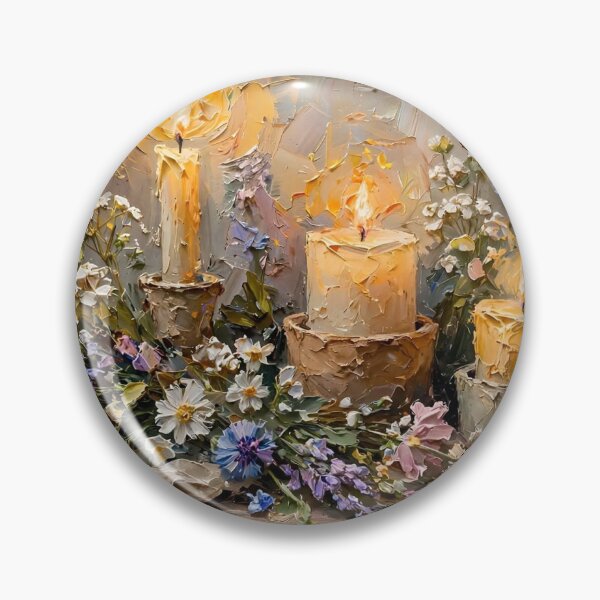 Item preview, Candle light  designed and sold by Tonyasartprints.
