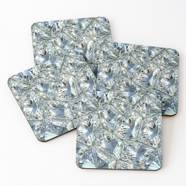 Item preview, Brilliant Diamond Faceted Crystal Shard Texture designed and sold by Piotrek0001.