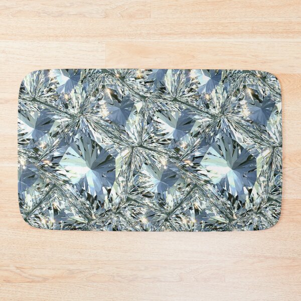 Item preview, Brilliant Diamond Faceted Crystal Shard Texture designed and sold by Piotrek0001.
