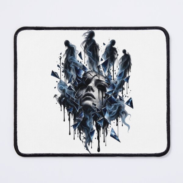 Item preview, Shattered designed and sold by TATOXIDE.