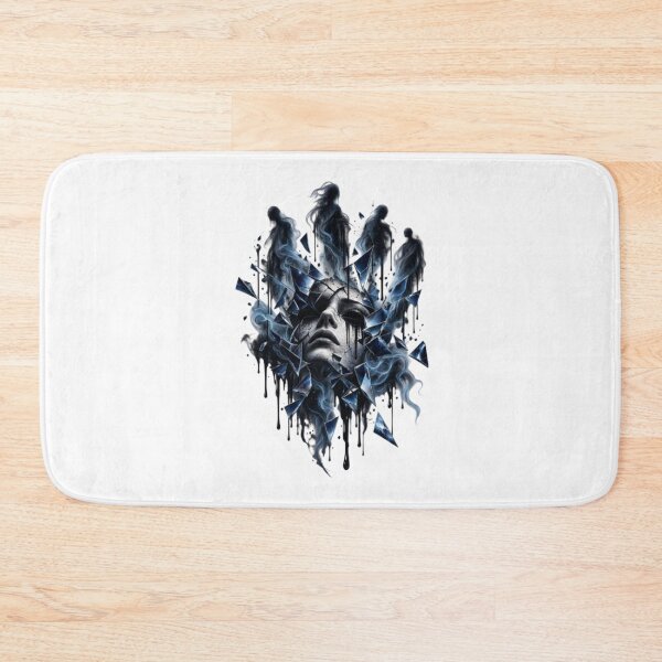 Item preview, Shattered designed and sold by TATOXIDE.