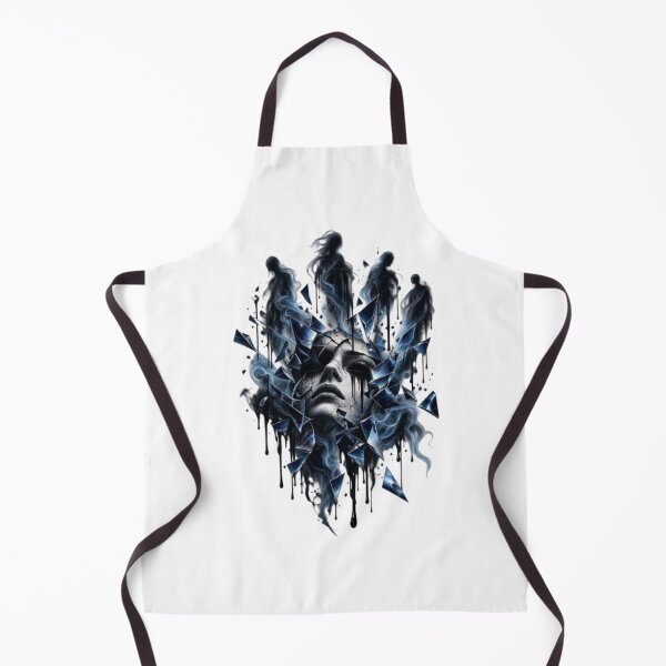 Item preview, Shattered designed and sold by TATOXIDE.