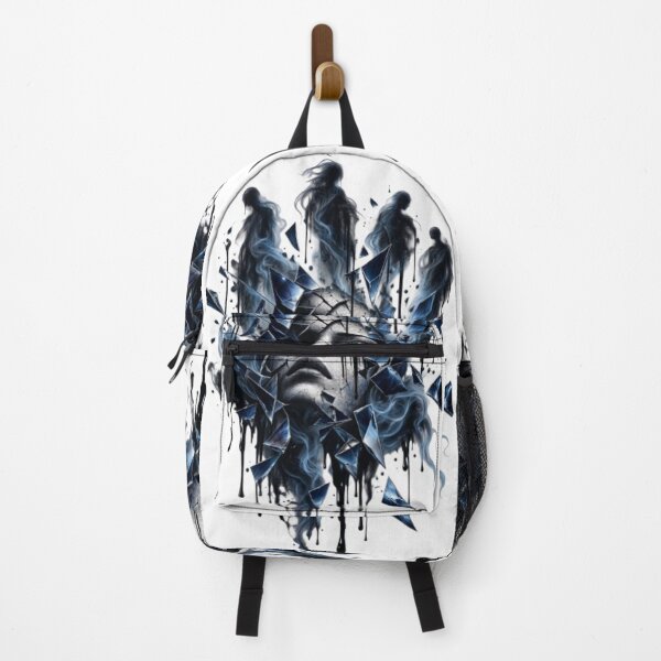 Item preview, Shattered designed and sold by TATOXIDE.