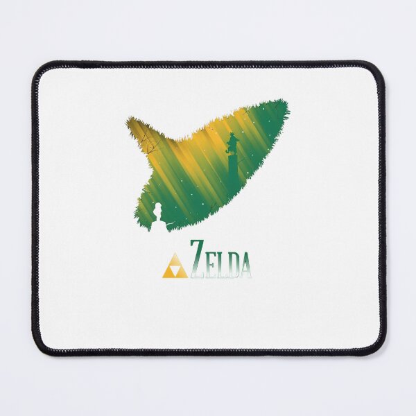 Item preview, Legend of zelda designed and sold by SweetMascot.