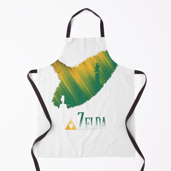 Item preview, Legend of zelda designed and sold by SweetMascot.