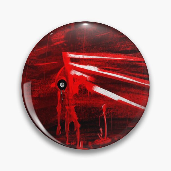 Item preview, Red Cemetery Shadow Entity designed and sold by SherriRowe.