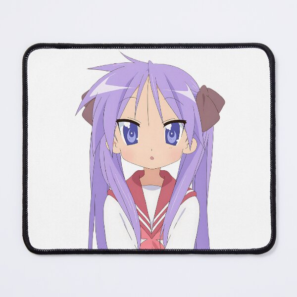 Item preview, Kagami Hiiragi - 1 designed and sold by Infinite-Aspire.
