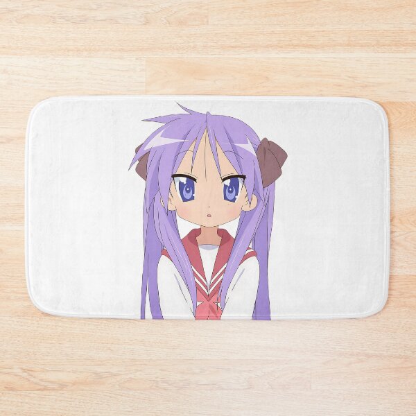 Item preview, Kagami Hiiragi - 1 designed and sold by Infinite-Aspire.