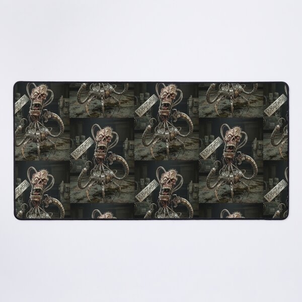 Item preview, Robozombie designed and sold by Vintage Designs +.