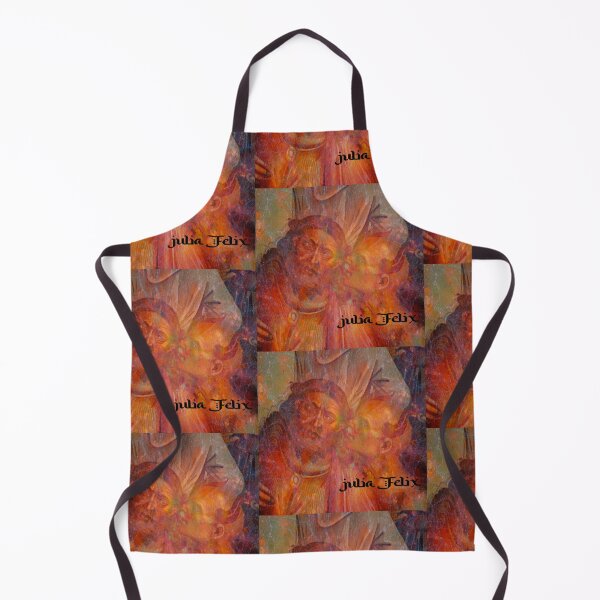 Item preview, Julia Felix designed and sold by Om Pharaoh Records.