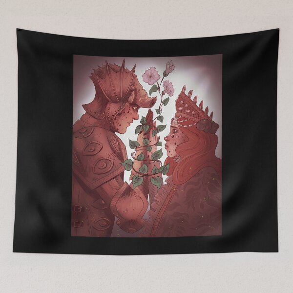 Item preview, Duty Is Our Bindweed designed and sold by CarmelaSam.