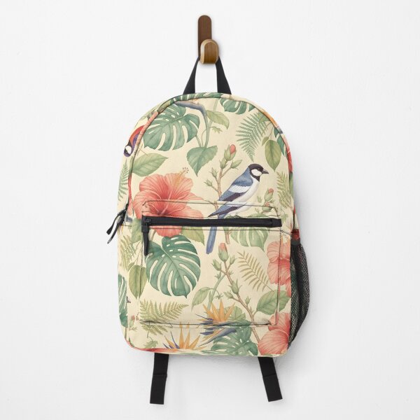 Item preview, Artisanal Tropical Oasis designed and sold by Andimoot.