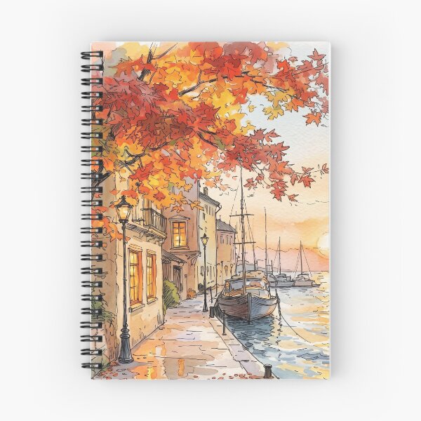 Item preview, At the harbor basin designed and sold by sid1802.