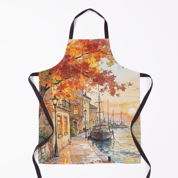 Item preview, At the harbor basin designed and sold by sid1802.