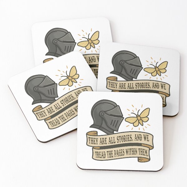 Item preview, The Knight And The Moth Rachel Gillig Book designed and sold by CarmelaSam.