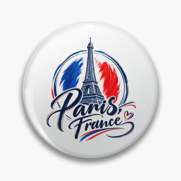 Item preview, France designed and sold by Drukarz.