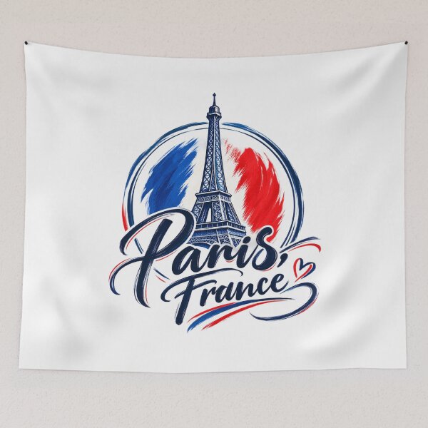 Item preview, France designed and sold by Drukarz.