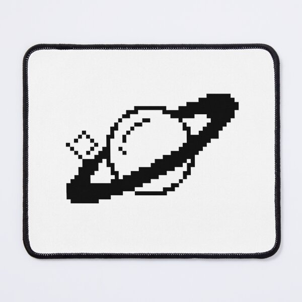 Item preview, Pixel Art Stylized Hand with Diamond Ring designed and sold by mationikeny.