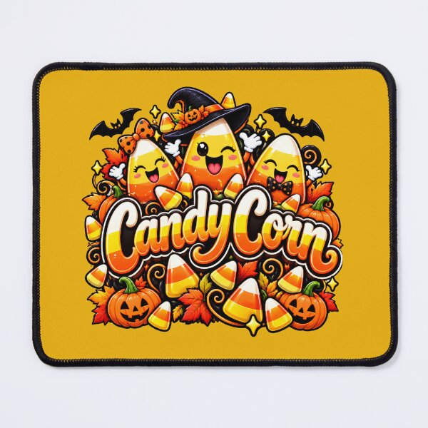 Item preview, Candy Corn designed and sold by LewpyG.